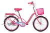 Ảnh Xe Đạp Trẻ Em Thống Nhất Neo 20-03 20 inch 0
