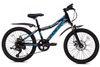 Ảnh Xe Đạp Trẻ Em Thống Nhất MTB 20-04 20 inch 0