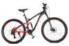 Ảnh Xe Đạp Địa Hình MTB Pacific Override 4.0 26 inch 0