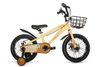 Ảnh Xe Đạp Trẻ Em Thống Nhất Robot - 16 inch Cam 0