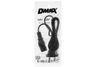 Ảnh Dây nguồn đa năng DMAX 0.85m DD-002-BLACK-0.85M 0
