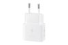 Ảnh Adapter Sạc Type C PD 25W Samsung EP-T2510N 0