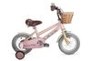 Ảnh Xe Đạp Trẻ Em Thống Nhất Love - 12 inch Hồng 0