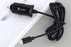 Ảnh Sạc xe hơi Micro 1m 12W Xmobile DS195-WB 0