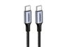 Ảnh Cáp Type C - Type C 1m Ugreen 70427 0