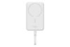Ảnh Pin sạc dự phòng Polymer 10000mAh không dây Magnetic Type C PD 30W Baseus PPCXM10T kèm cáp Type C 0