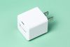 Ảnh Adapter Sạc Type C PD GaN 30W Xmobile DS230 0
