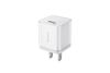 Ảnh Adapter Sạc Type C PD GaN5S 30W Baseus CCGAN30S5-S 0