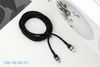 Ảnh Cáp Type C - Type C 2m Xmobile TCS2000 0