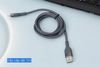 Ảnh Cáp Lightning 1m Xmobile L2205 0