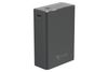 Ảnh Pin sạc dự phòng Polymer 20000mAh Type C PD QC3.0 20W Xmobile DS223B 0