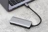 Ảnh Adapter chuyển đổi USB Type C 4 in 1 HyperDrive HD41 0