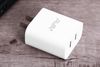 Ảnh Adapter Sạc USB 12W AVA+ JC20 0