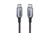 Ảnh Cáp Type C - Type C 0.9m Anker A8865 0