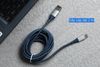 Ảnh Cáp Type C 2m Xmobile DR-T07 0