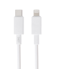 Ảnh Cáp Type C - Lightning 0.2m Xmobile CS-DC06 0