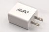Ảnh Adapter sạc USB 12W AVA+ ASUC01 0