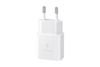 Ảnh Adapter Sạc Type C 15W Samsung EP-T1510N 0