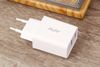 Ảnh Adapter Sạc USB 12W AVA+ DS020B 0