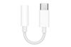 Ảnh Cáp chuyển đổi Type-C sang 3.5mm Apple MU7E2 Trắng 0