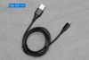 Ảnh Cáp Lightning 1m Xmobile AL31-1000 0