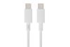 Ảnh Cáp Type C - Type C 0.2m Xmobile CS-DC06 0