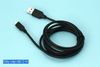 Ảnh Cáp Lightning 2m AVA+ LJET-L21 0