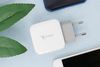 Ảnh Adapter sạc 2 cổng USB 12W Dual Xmobile DS702 0