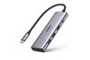 Ảnh Adapter chuyển đổi USB C 6 in 1 Ugreen 60384 0