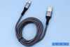 Ảnh Cáp Micro USB 2m Xmobile DR-M03 0