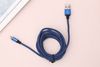 Ảnh Cáp Lightning 2m eValu LTL-04X 0