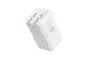 Ảnh Bộ Adapter Sạc 3 cổng USB Type C PD QC 3.0 GaN5 kèm Cáp Type C - Type C 1m 65W Baseus CCGAN65S5 0