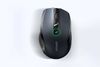 Ảnh Chuột Không Dây Silent Ugreen MU006 0