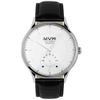Ảnh Đồng hồ MVW 40 mm Nam ML058-01 0
