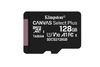 Ảnh Thẻ nhớ Kingston MicroSD 128GB class 10_U1 0