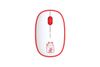 Ảnh Chuột Bluetooth Silent Rapoo M650 Lucky Cat 0