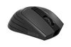 Ảnh Chuột Không dây Silent A4tech FG30S 0