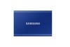 Ảnh Ổ cứng SSD 1TB Samsung Portable T7 MU-PC1T0H/WW 0