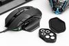 Ảnh Chuột Có dây Gaming Corsair Nightsword RGB 0