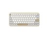 Ảnh Bàn phím Bluetooth Asus Marshmallow KW100 0