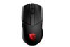 Ảnh Chuột sạc Không dây Gaming MSI Clutch GM41 Lightweight 0