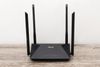 Ảnh Router Wifi Chuẩn Wifi 6 Asus AX53U 0