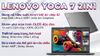 Ảnh Laptop Lenovo Yoga 7 2in1 14IML9 Ultra 5 125H/16GB/512GB/Touch/Office/Win11 (83DJ00DMVN) 0