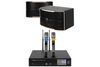 Ảnh Combo bộ dàn âm thanh Sumico SU400-Pasion 10 0
