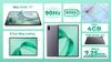 Ảnh Máy tính bảng HONOR Pad X8a WiFi 4GB/128GB 0