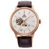 Ảnh Đồng hồ ORIENT Sun & Moon 41.5 mm Nam RA-AS0102S10B 0