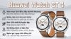 Ảnh Đồng hồ thông minh Huawei Watch GT 4 46mm 0
