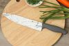 Ảnh Dao thái inox BHX LD-KS125CF 0