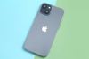 Ảnh Ốp lưng iPhone 15 Plus Nhựa dẻo TPU Mipow Ultra Thin ST15B-CR Chính hãng 0