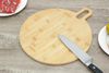 Ảnh Thớt tre thái tròn 32 cm Delites BG21022 0